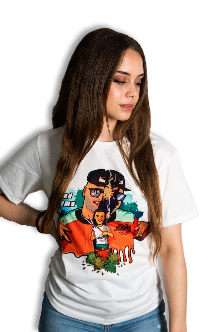 Camiseta Farm