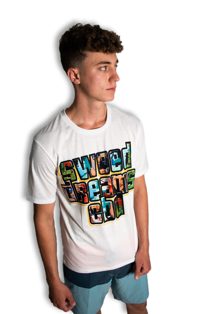 Camiseta GTA