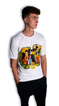 Camiseta The Sweed Dreams